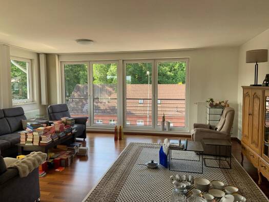 Wohnung zur Miete 750 € 2 Zimmer 98 m² frei ab sofort Heisfelde Leer 26789