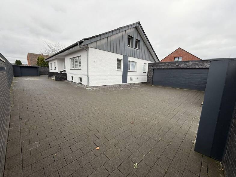 Einfamilienhaus zum Kauf provisionsfrei 920.000 € 9 Zimmer 300 m² 700 m² Grundstück Nottuln Nottuln 48301