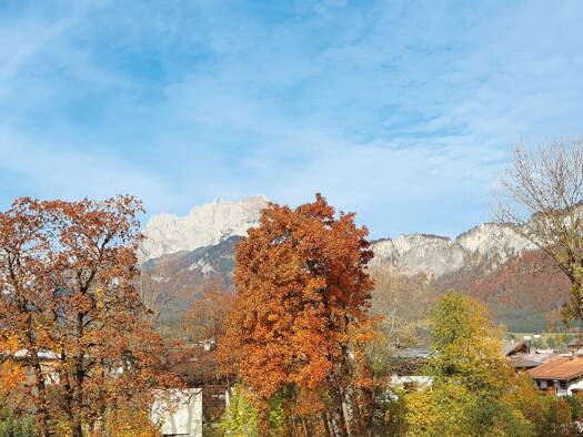 Maisonette zum Kauf 995.000 € 4 Zimmer 130 m² 2. Geschoss Sankt Johann in Tirol 6380