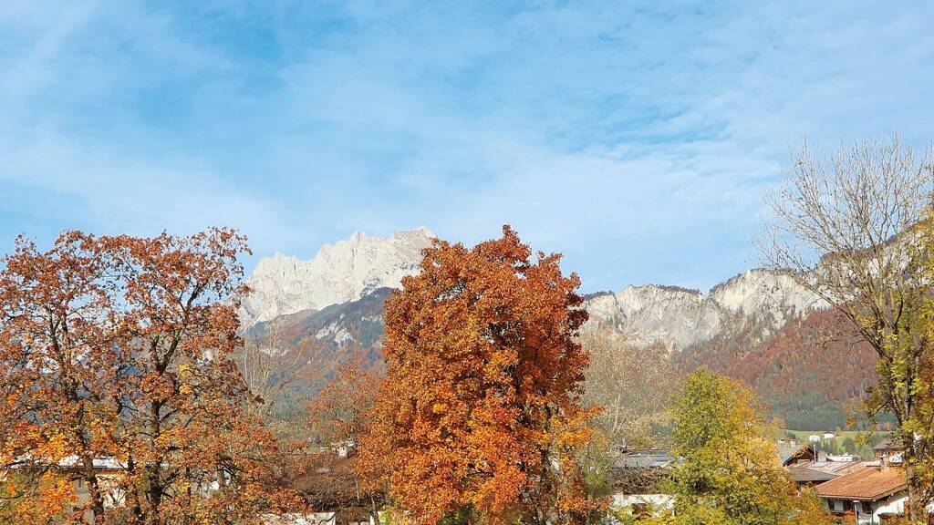 Maisonette zum Kauf 995.000 € 4 Zimmer 130 m² 2. Geschoss Sankt Johann in Tirol 6380