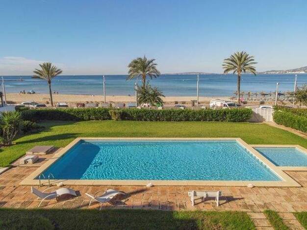 Wohnung zum Kauf provisionsfrei 1.480.000 € 4 Zimmer 1.367 m² Palma De Mallorca 07007