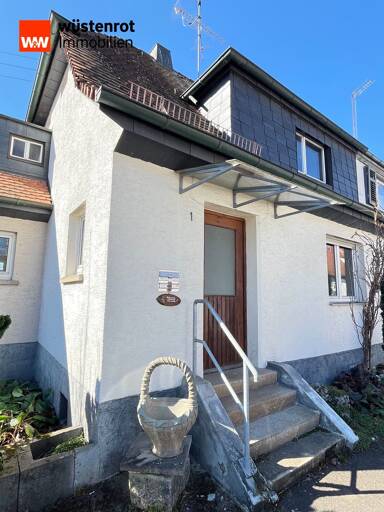 Doppelhaushälfte zum Kauf 440.000 € 4 Zimmer 87 m² 432 m² Grundstück Lilienstr. 1 Mitte Sindelfingen 71063