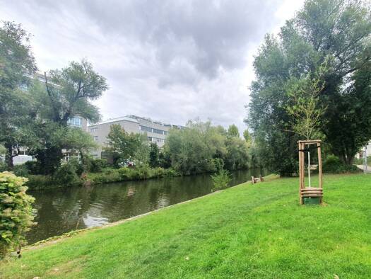 Ladenfläche zur Miete 2.500 € 1 Zimmer 120 m² Verkaufsfläche Charlottenburg Berlin 10587