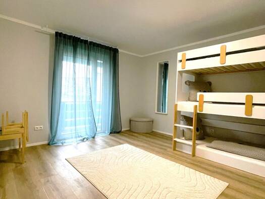 Wohnung zum Kauf 77.000 € 2,5 Zimmer 52 m² 1. Geschoss Sankt Englmar Sankt Englmar 94379