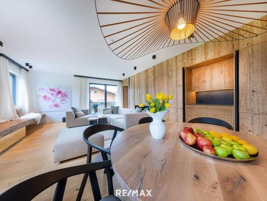 Wohnung zum Kauf - Erstbezug 1.427.000 € 3 Zimmer 103 m² St. Johann in Tirol 6380