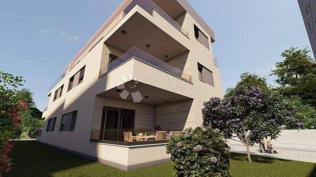 Wohnung zum Kauf 244.000 € 3 Zimmer 72 m² Pakostane