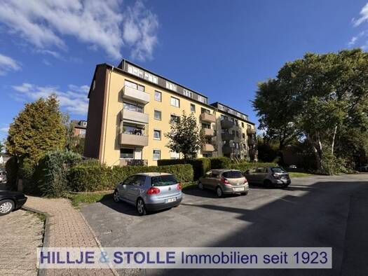 Wohnung zum Kauf 149.000 € 3 Zimmer 72,3 m² Bürgerfelde Oldenburg 26127