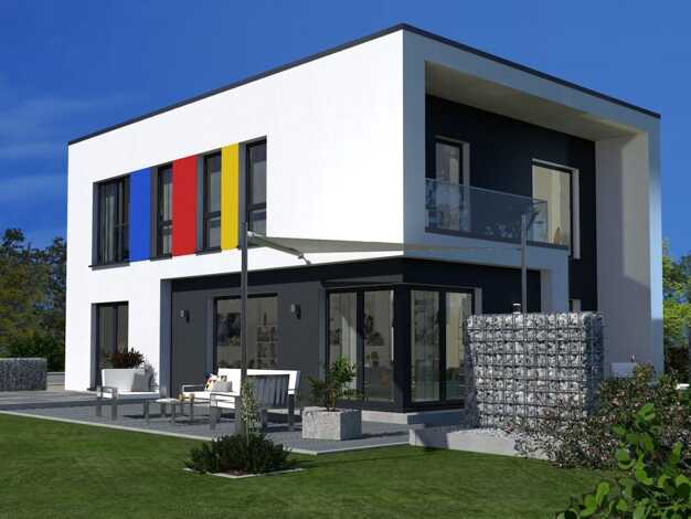 Einfamilienhaus zum Kauf 991.900 € 8 Zimmer 183,1 m² 1.590 m² Grundstück Vluyn Neukirchen-Vluyn 47506