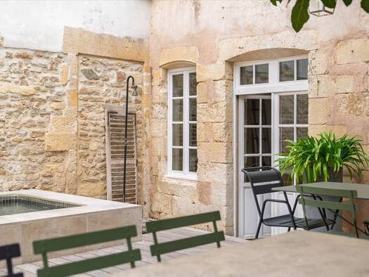 Haus zum Kauf 1.995.000 € 189 m² Saint-Martin-de-Ré 17410