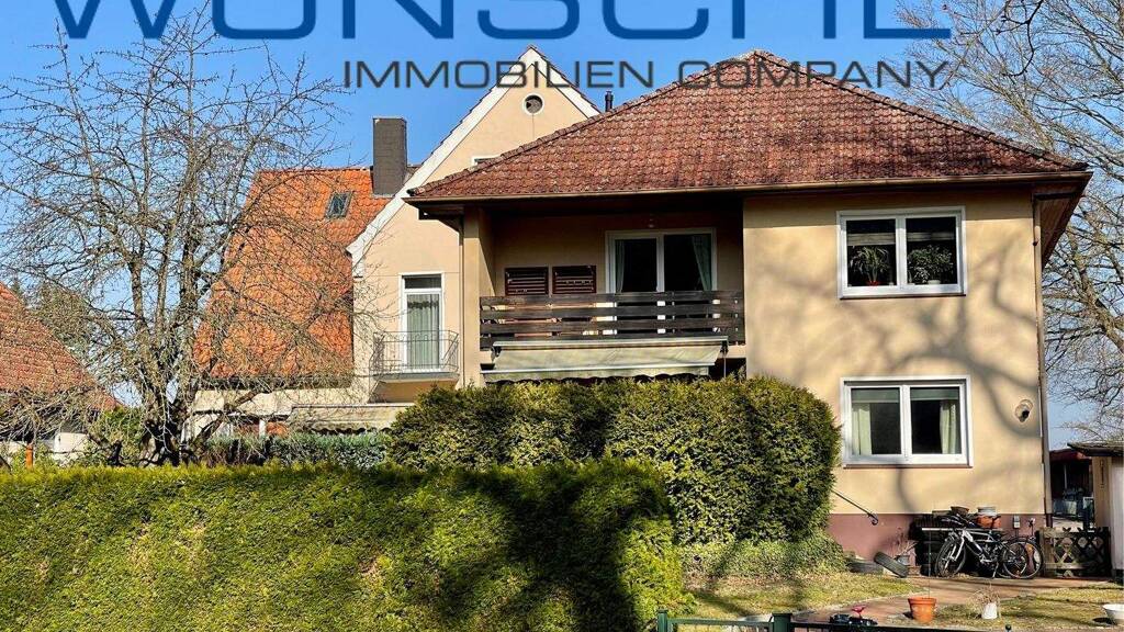 Mehrfamilienhaus zum Kauf 895.000 € 17 Zimmer 520 m² 1.363 m² Grundstück Garstedt 21441