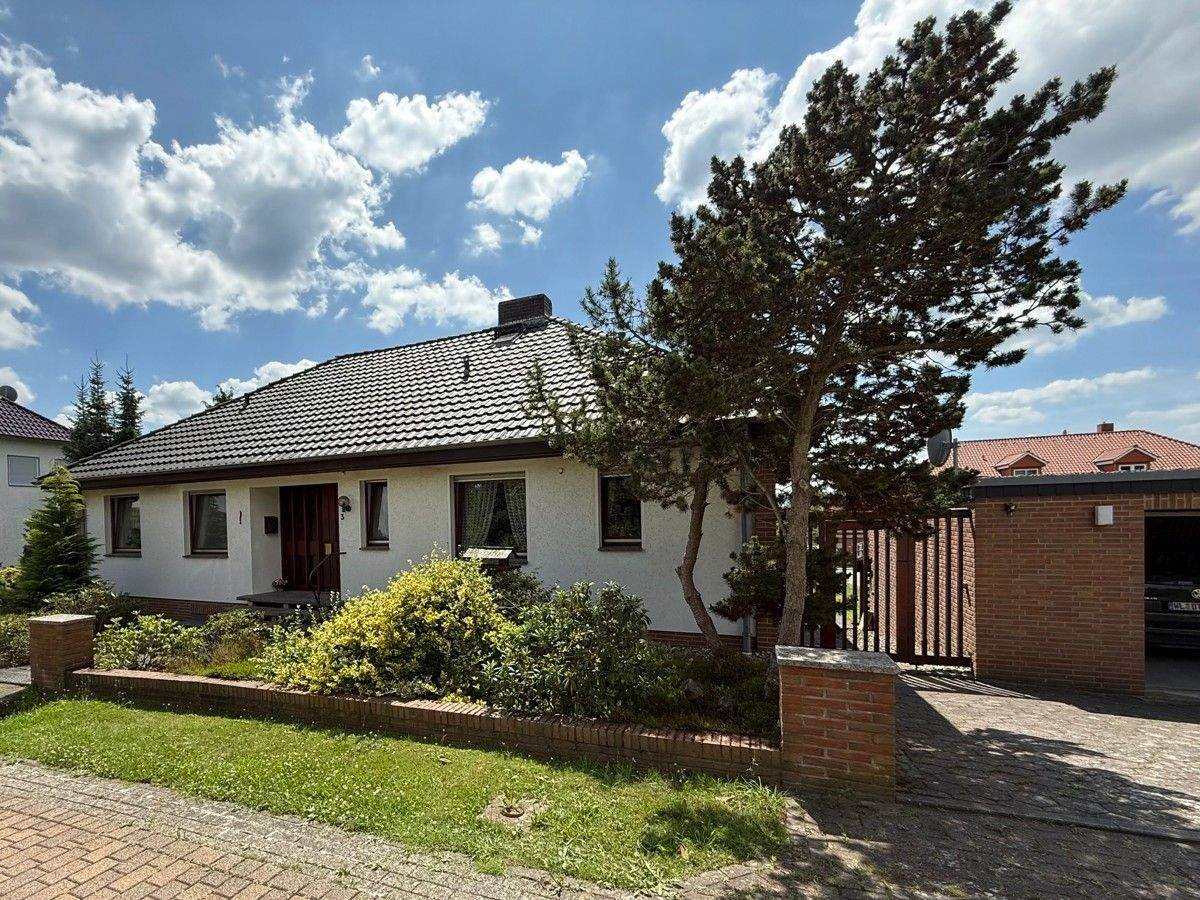 Einfamilienhaus zum Kauf - Ansicht 2