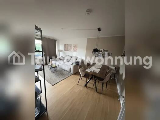 Wohnung zur Miete Tauschwohnung 800 € 4 Zimmer 74 m² 2. Geschoss Neuengamme Hamburg 21031