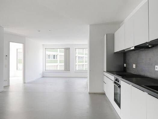 Wohnung zur Miete 1.997 € 3 Zimmer 100 m² 4. Geschoss George-Stephenson-Straße 8 Moabit Berlin 10557