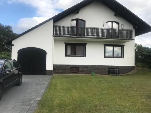 Wohnung zur Miete 440 € 3 Zimmer 67 m² Geschoss 1/2 frei ab sofort Sülze Bergen 29303