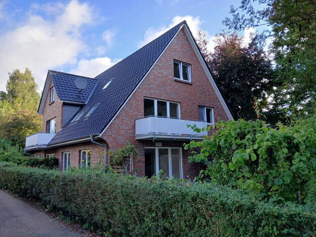 Doppelhaushälfte zum Kauf provisionsfrei 490.000 € 6 Zimmer 150 m² 598 m² Grundstück Neuendeicher Weg 107 Tornesch 25436