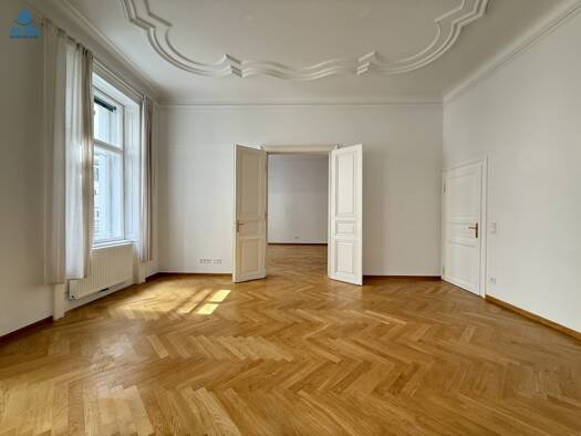 Wohnung zur Miete 1.802 € 3 Zimmer 97,3 m² 2. Geschoss Innere Stadt 1010