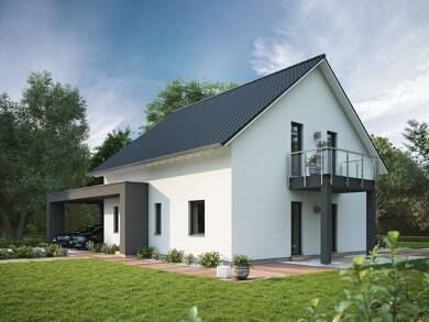 Einfamilienhaus zum Kauf provisionsfrei 639.000 € 4 Zimmer 160 m² 519 m² Grundstück Oberstenfeld Oberstenfeld 71720