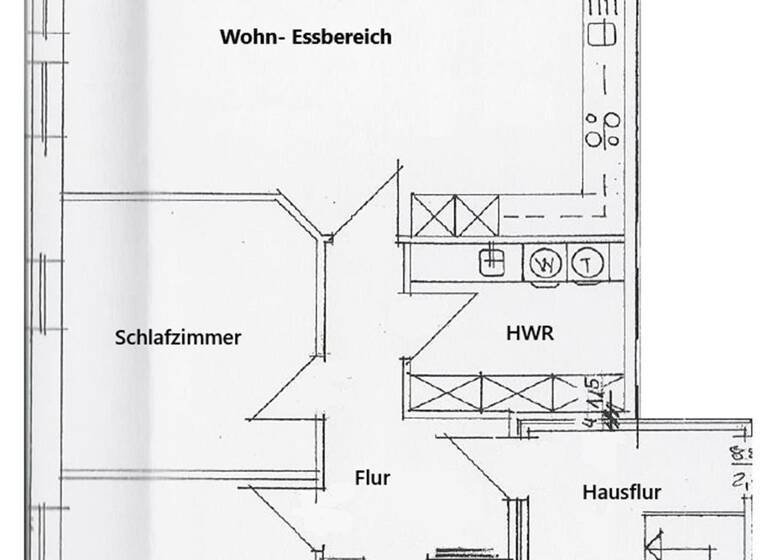 Wohnung zum Kauf 258.000 € 3 Zimmer 80 m²<br/>Wohnfläche Sandhorst Aurich 26607