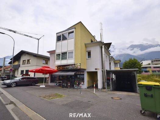 Laden zum Kauf 355.000 € 177,5 m² Verkaufsfläche Innsbruck 6020