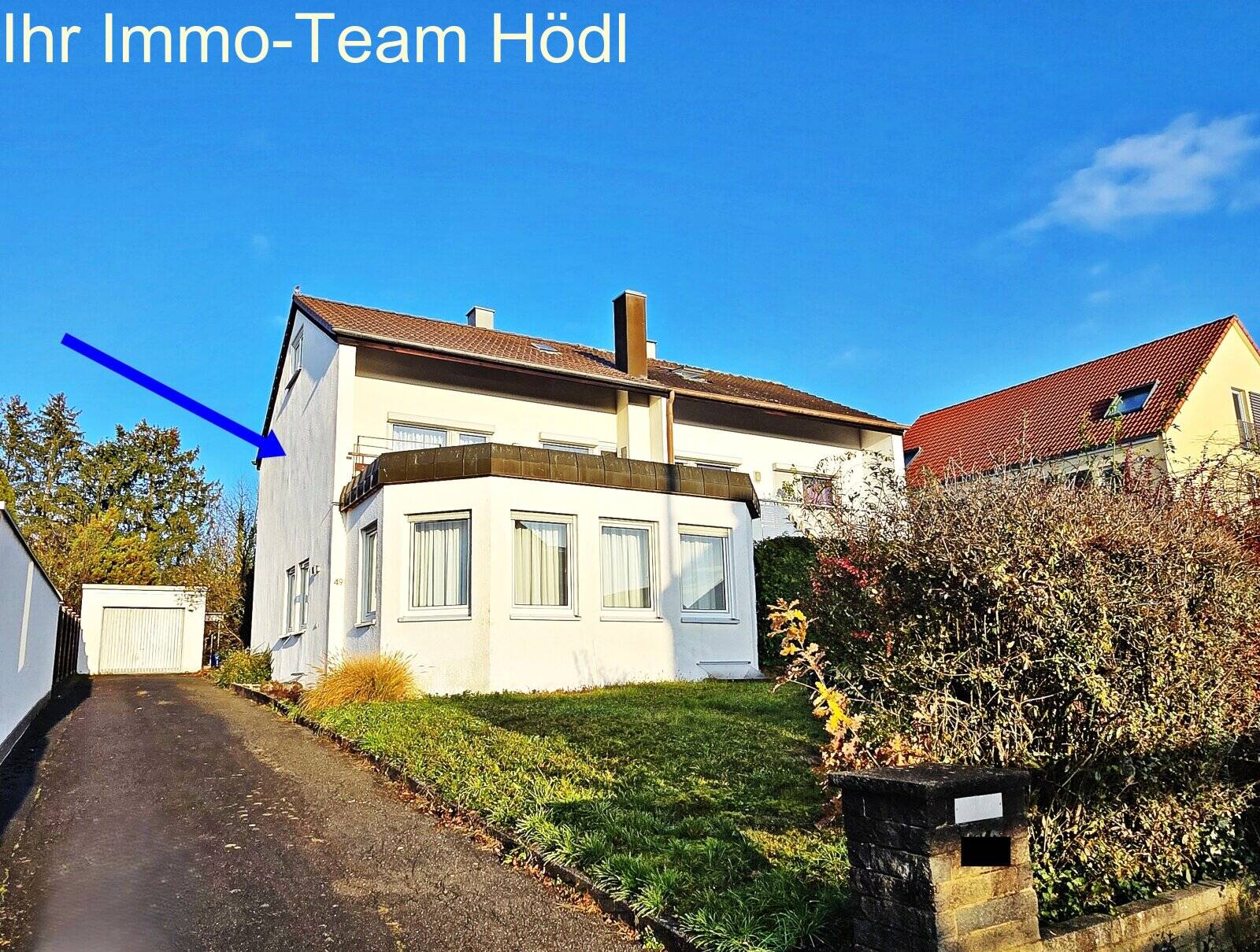 Doppelhaushälfte zum Kauf 520.000 € 5 Zimmer 115,8 m²<br/>Wohnfläche 404 m²<br/>Grundstück Römerschanze Reutlingen 72760