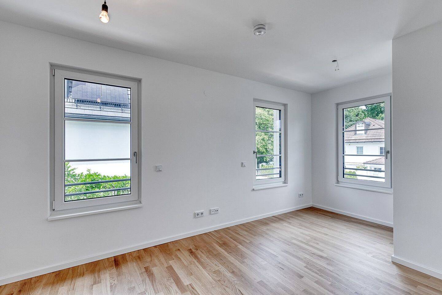 ***Exklusive 3-Zimmer Gartenwohnung mit Hobbyraum in München Solln*** – München – Vorschaubild 12