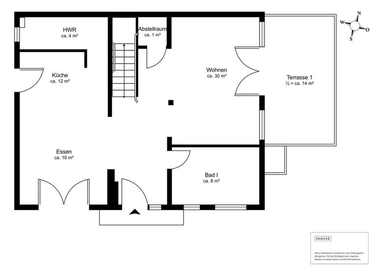 Einfamilienhaus zum Kauf 750.000 € 10 Zimmer 346 m² 907 m² Grundstück Mahndorf Bremen / Mahndorf 28307