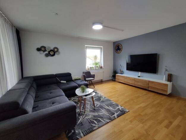 Wohnung zur Miete 1.100 € 3 Zimmer 77 m² EG frei ab 01.11.2026 Senden Senden 89250