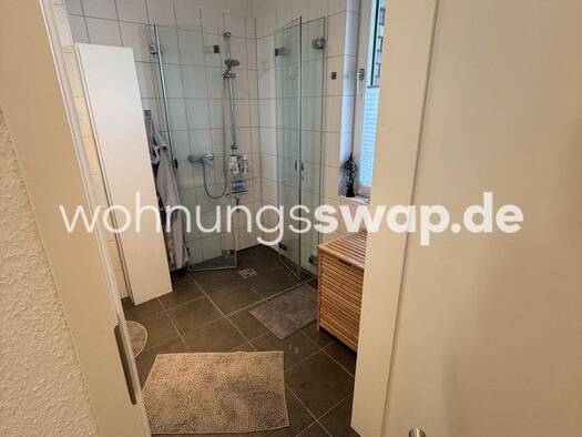 Wohnung zur Miete Tauschwohnung 1.100 € 2 Zimmer 74 m² 3. Geschoss Rahlstedt Wandsbek 22145