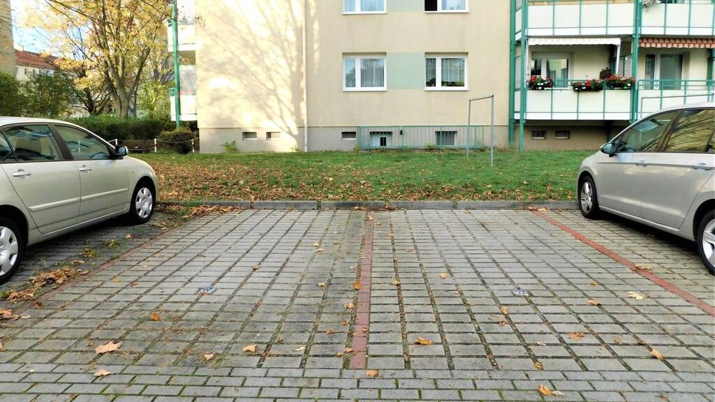 Außenstellplatz zur Miete 25 € Prignitzstraße 8 Nord Brandenburg 14770