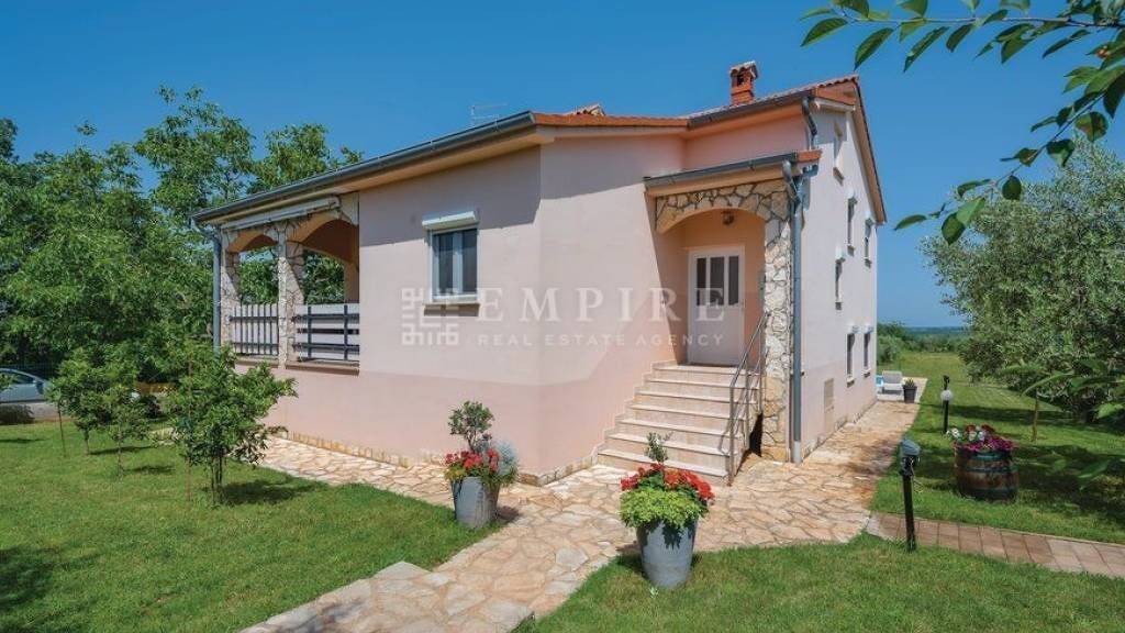 Haus zum Kauf 630.000 € 10 Zimmer 160 m² Porec Luka