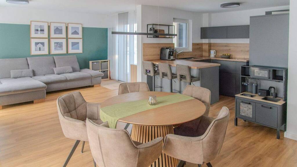 Wohnung zum Kauf 418.000 € 4 Zimmer 124 m² 1. Geschoss Wahle Vechelde 38159