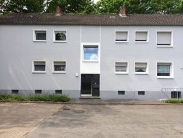 Wohnung zur Miete 534 € 3,5 Zimmer 62,8 m² 1. Geschoss frei ab 01.09.2025 Freiligrathstraße 35 Groß-Erkenschwick Oer-Erkenschwick 45739