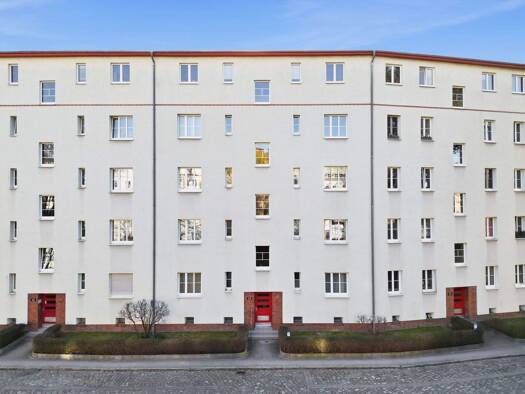 Wohnung zum Kauf 217.500 € 2 Zimmer 54 m² 4. Geschoss Alt-Hohenschönhausen Berlin 13055