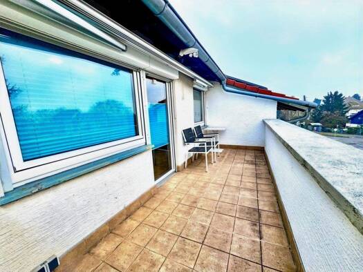 Wohnung zum Kauf 85.000 € 1 Zimmer 29 m² Feudenheim Mannheim 68259