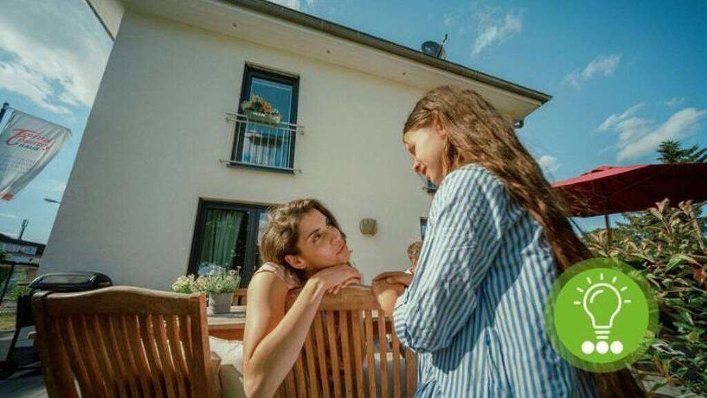 Haus zum Kauf - Erstbezug provisionsfrei 4 Zimmer 100 m² 668 m² Grundstück frei ab sofort Magdala 99441