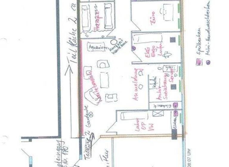 Praxisfläche zum Kauf 895.000 € 6 Zimmer 195,3 m² Bürofläche Unterschleißheim 85716