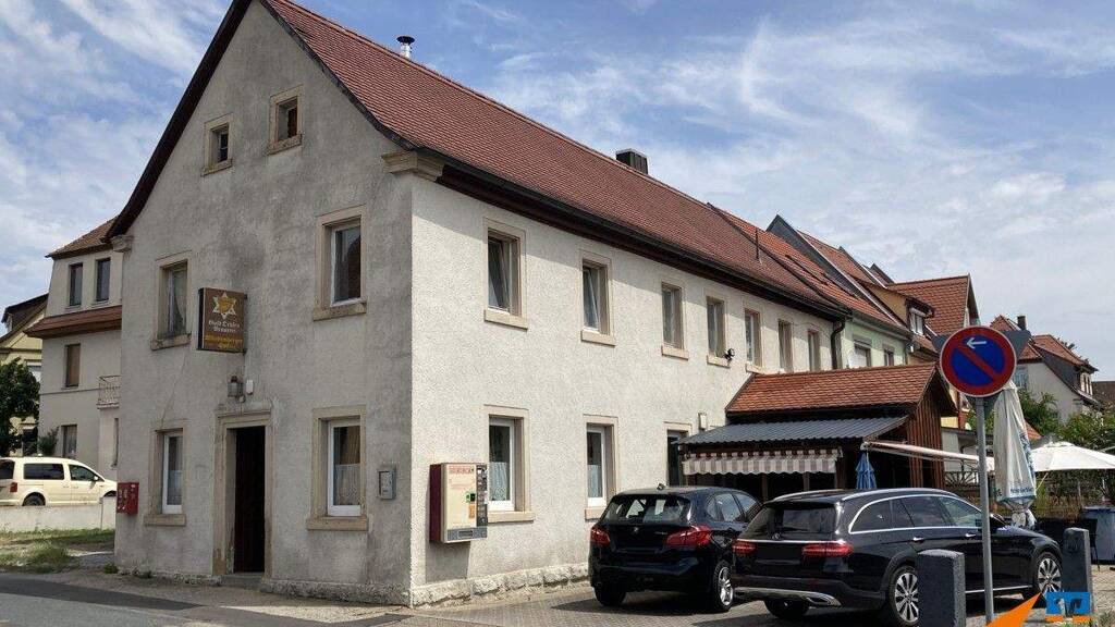Restaurant zum Kauf 249.000 € 84 m² Gastrofläche Rothenburg Rothenburg ob der Tauber 91541
