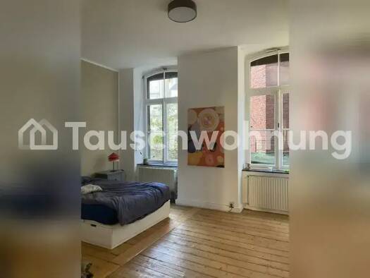 Wohnung zur Miete Tauschwohnung 800 € 2 Zimmer 57 m² Altstadt-Süd Köln 50674