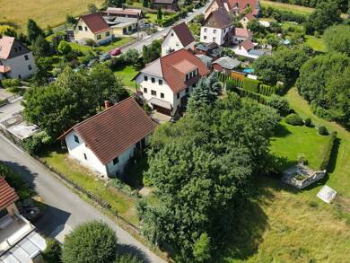 Einfamilienhaus zum Kauf 449.000 € 5 Zimmer 142 m² 858 m² Grundstück Gombsen Kreischa 01731