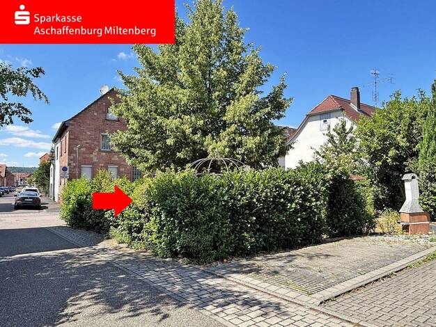 Grundstück zum Kauf 95.000 € 214 m² Grundstück Wörth a.Main 63939