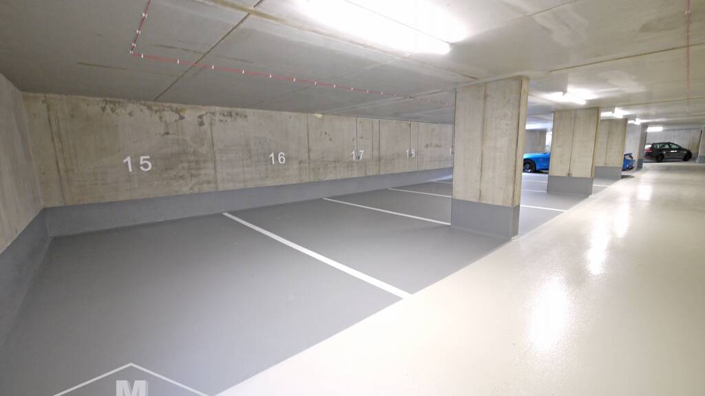 Tiefgaragenstellplatz zum Kauf 28.000 € Bahnhofstr. 34 Dietfurt 92345