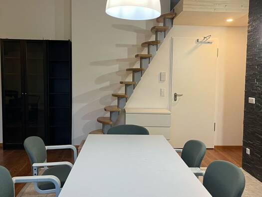 Wohnung zur Miete 2.000 € 2,5 Zimmer 100 m² Geschoss 1/2 frei ab 15.03.2026 Bramfeld Hamburg 22175