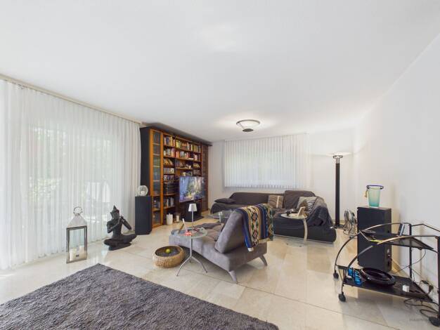 Wohnung zum Kauf 3 Zimmer 99 m² Vivaldistraße 13 Würmersheim Durmersheim 76448