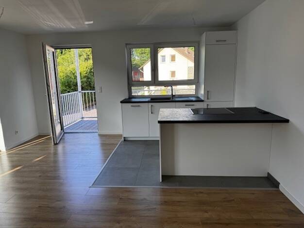 Wohnung zur Miete 897 € 2,5 Zimmer 78 m² Geschoss 1/2 frei ab sofort Erikastraße 1 Schötmar Bad Salzuflen 32108