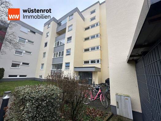 Wohnung zum Kauf 235.000 € 3 Zimmer 71,4 m² Okarben Karben / Okarben 61184