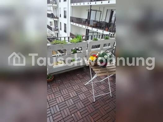 Wohnung zur Miete Tauschwohnung 1.200 € 3 Zimmer 79 m² Marienburg Köln 50968