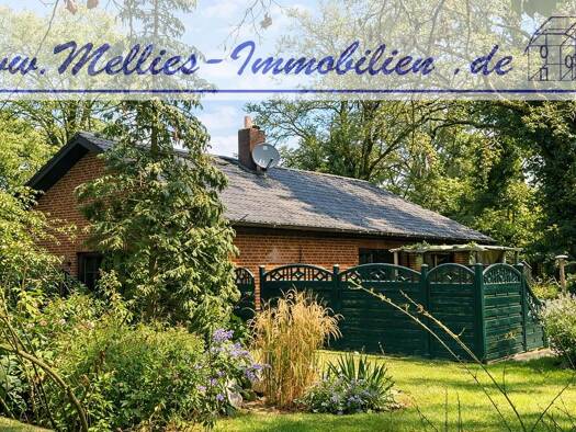 Haus zum Kauf 249.000 € 4 Zimmer 100 m² 1.800 m² Grundstück Hanstedt II Uelzen 29525