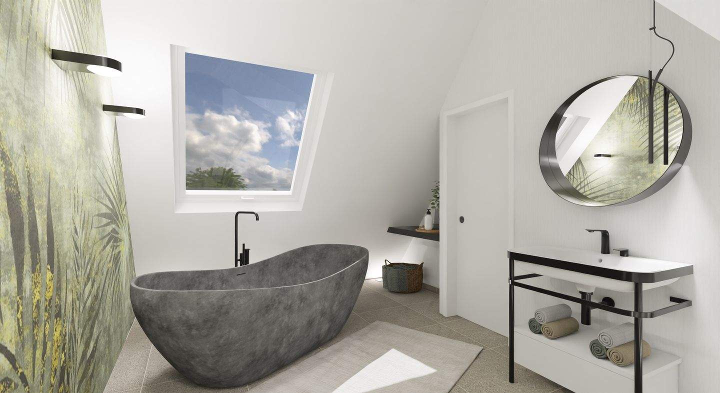 Immobilie in Oberpframmern - Wintergartenhaus fast schlüsselfertig   - Bild 2