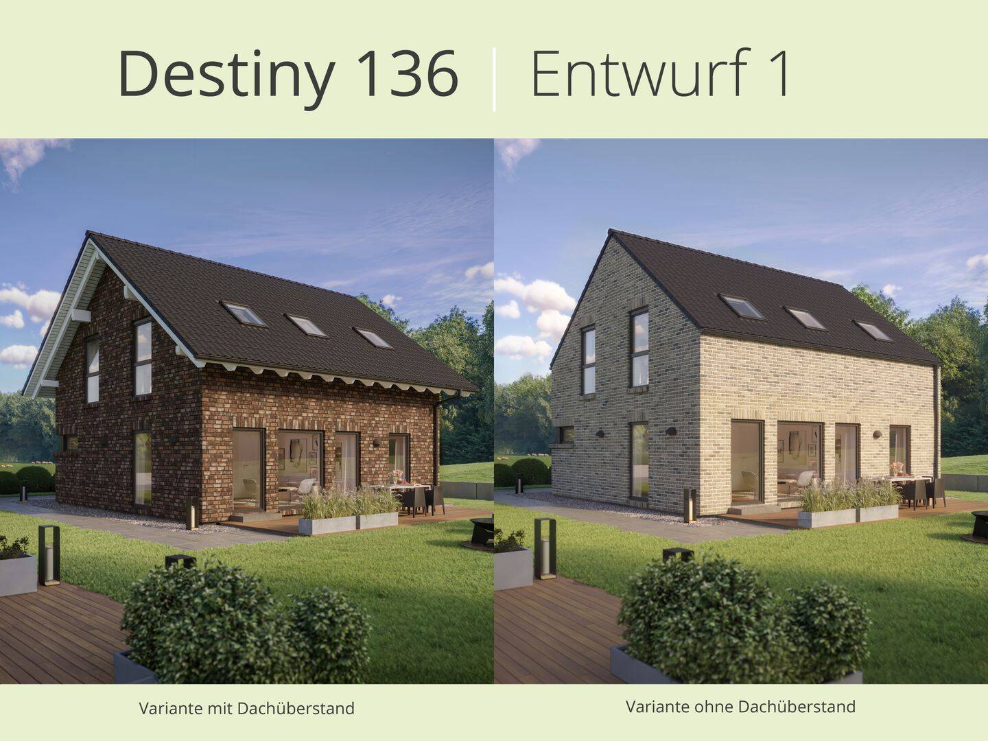 Haus – Lohne (Oldenburg), Landkreis Vechta - Ansicht 3