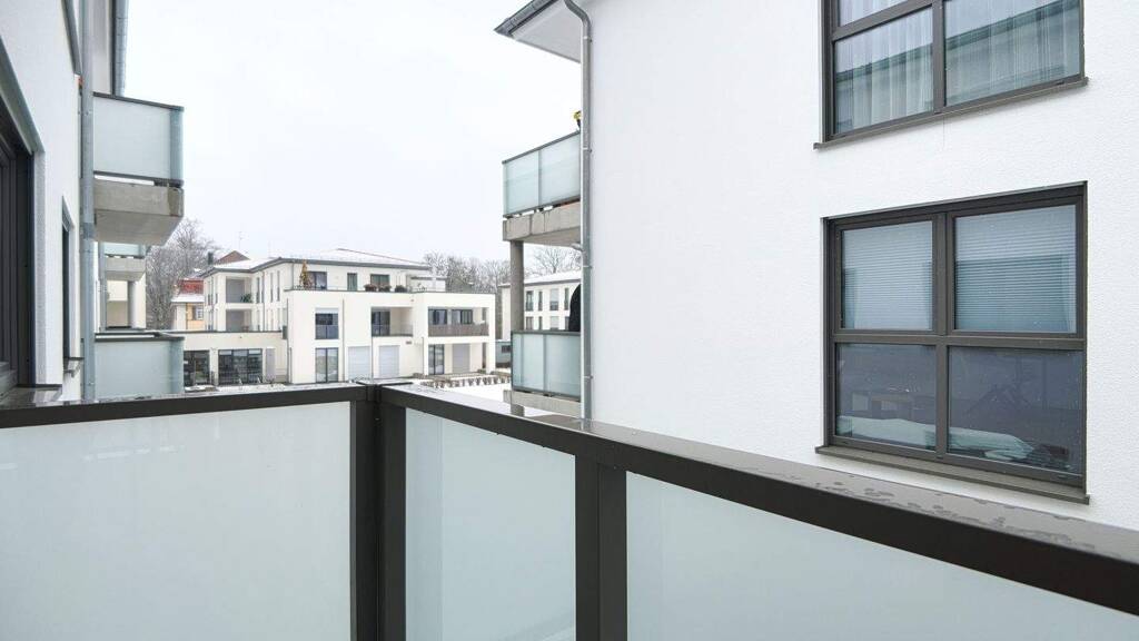 Wohnung zum Kauf - Erstbezug provisionsfrei 389.000 € 3 Zimmer 85,1 m² 1. Geschoss Hermann-Voland-Straße 6 Königsfeld Königsfeld im Schwarzwald 78126